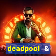 deadpool & wolverine 1xbet